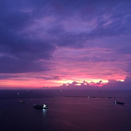 Grand Riviera Suites Manila Ngoại thất bức ảnh