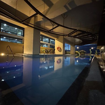 Grand Riviera Suites Manila Ngoại thất bức ảnh