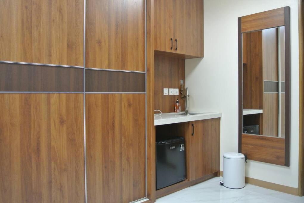 Grand Riviera Suites Manila Ngoại thất bức ảnh