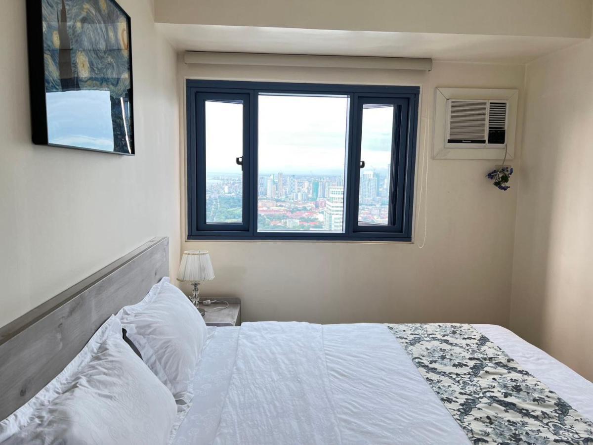 Grand Riviera Suites Manila Ngoại thất bức ảnh