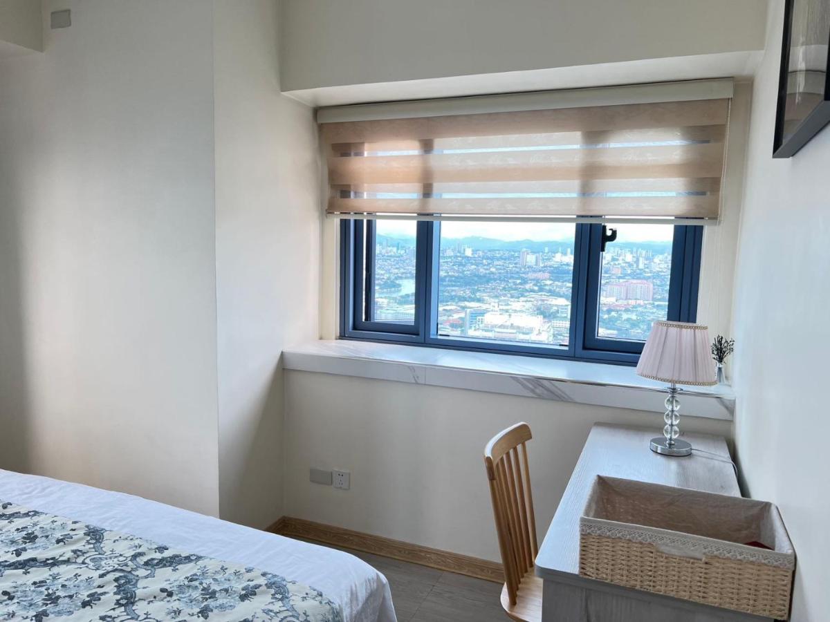 Grand Riviera Suites Manila Ngoại thất bức ảnh