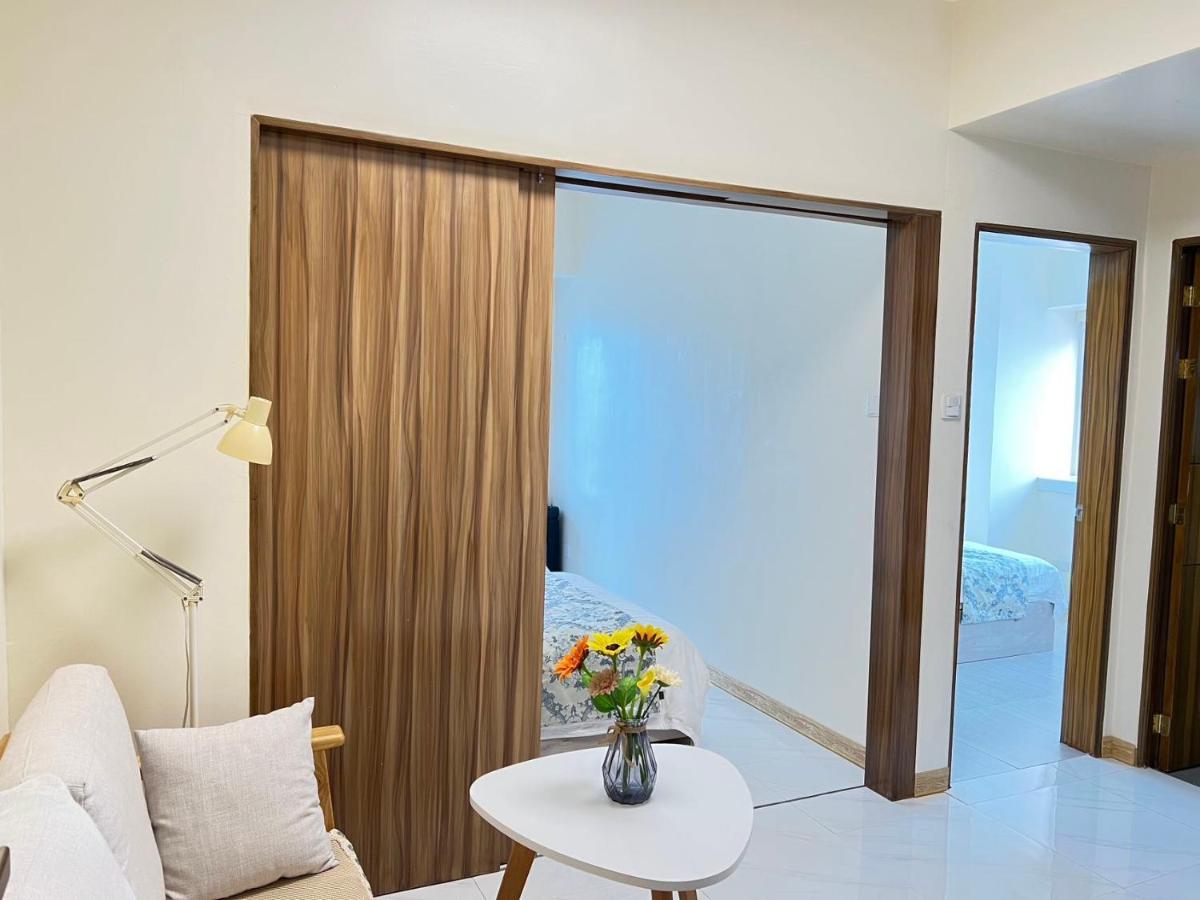 Grand Riviera Suites Manila Ngoại thất bức ảnh