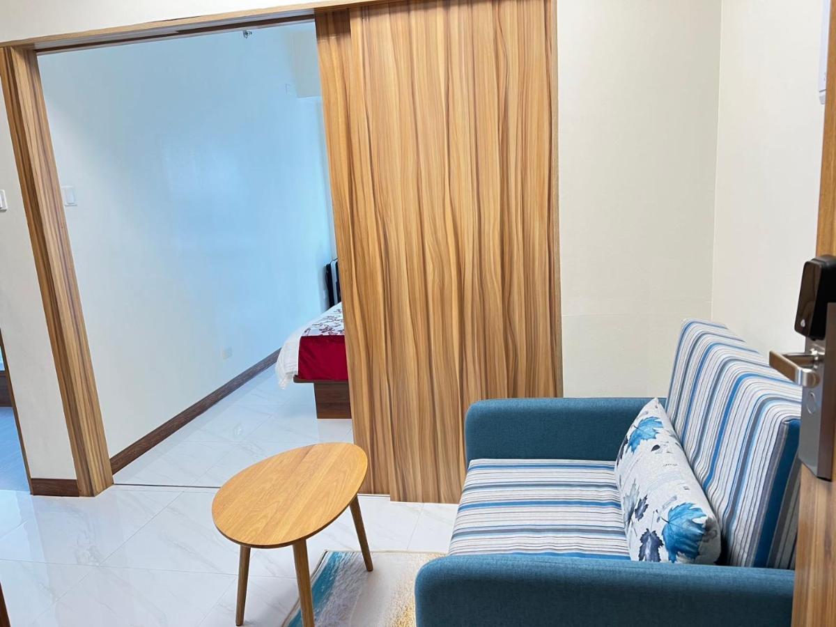 Grand Riviera Suites Manila Ngoại thất bức ảnh
