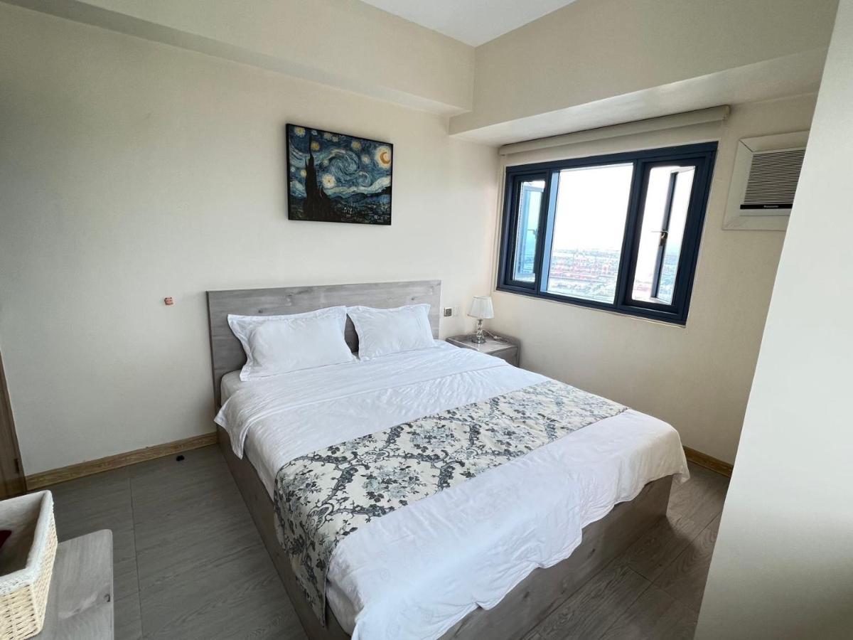 Grand Riviera Suites Manila Ngoại thất bức ảnh