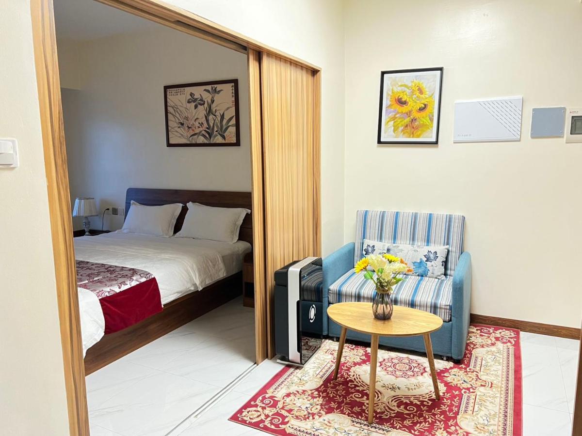 Grand Riviera Suites Manila Ngoại thất bức ảnh