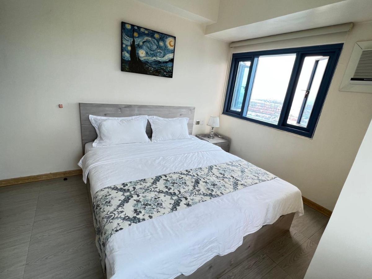 Grand Riviera Suites Manila Ngoại thất bức ảnh
