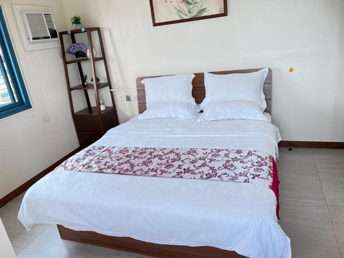 Grand Riviera Suites Manila Ngoại thất bức ảnh