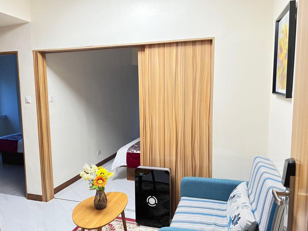 Grand Riviera Suites Manila Ngoại thất bức ảnh