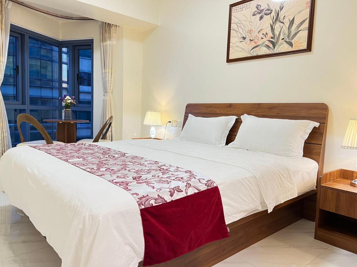 Grand Riviera Suites Manila Ngoại thất bức ảnh