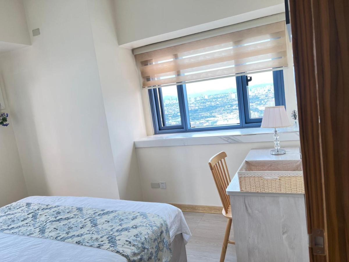 Grand Riviera Suites Manila Ngoại thất bức ảnh