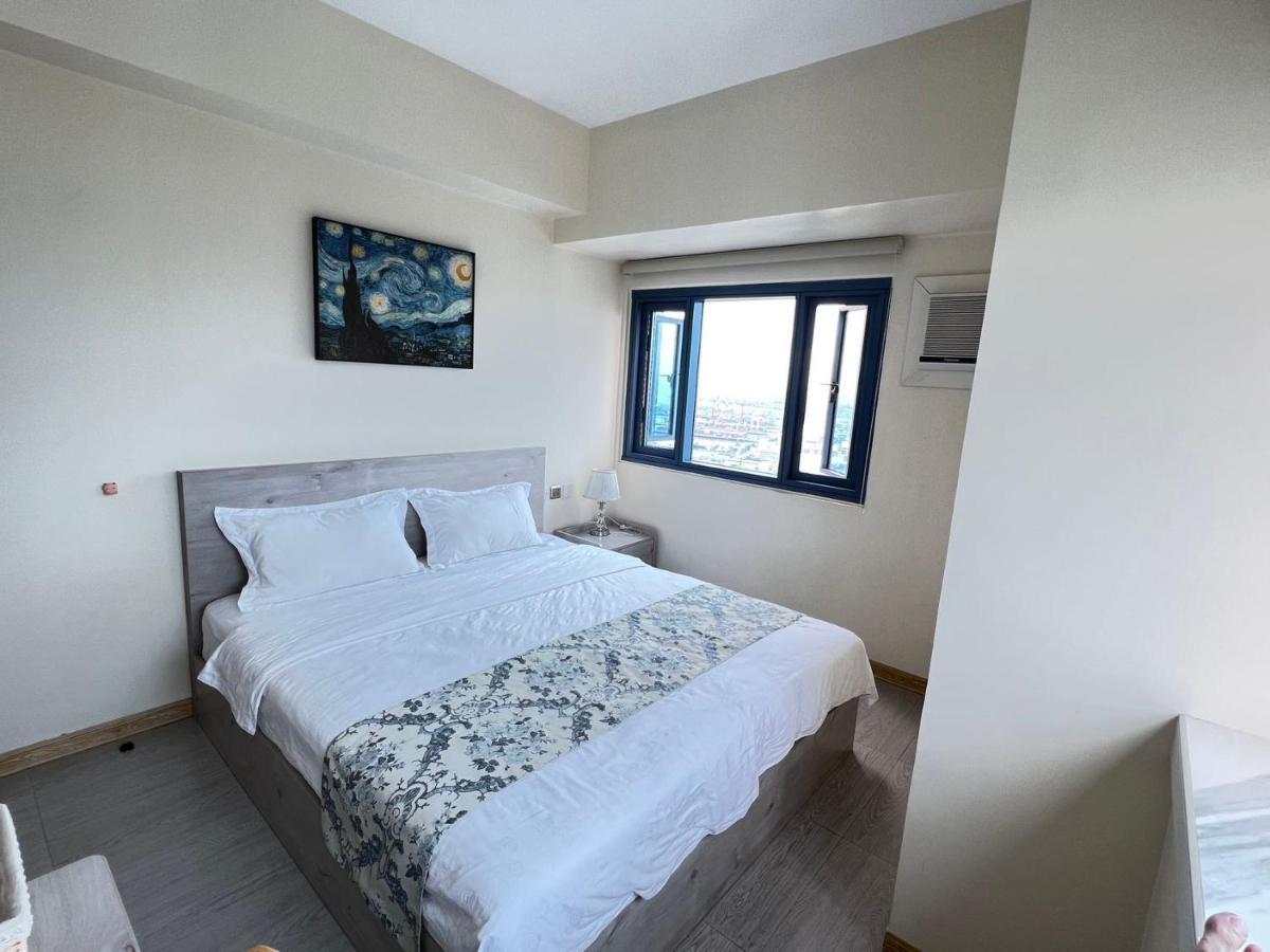 Grand Riviera Suites Manila Ngoại thất bức ảnh