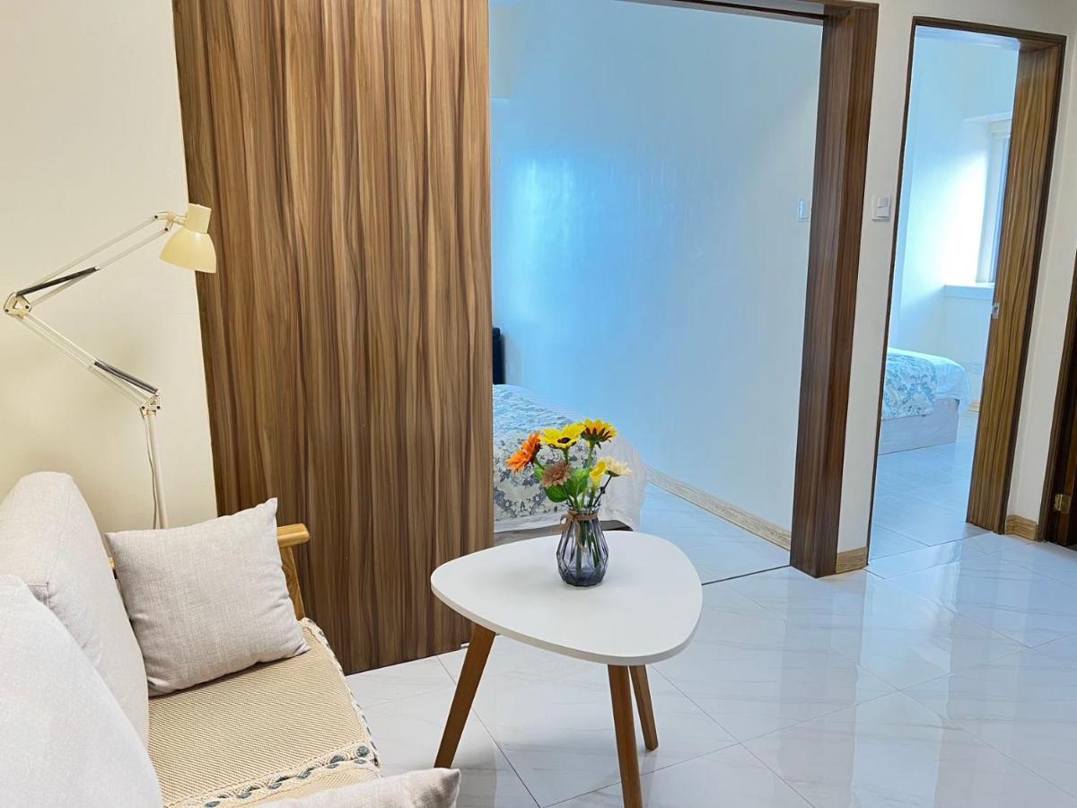 Grand Riviera Suites Manila Ngoại thất bức ảnh