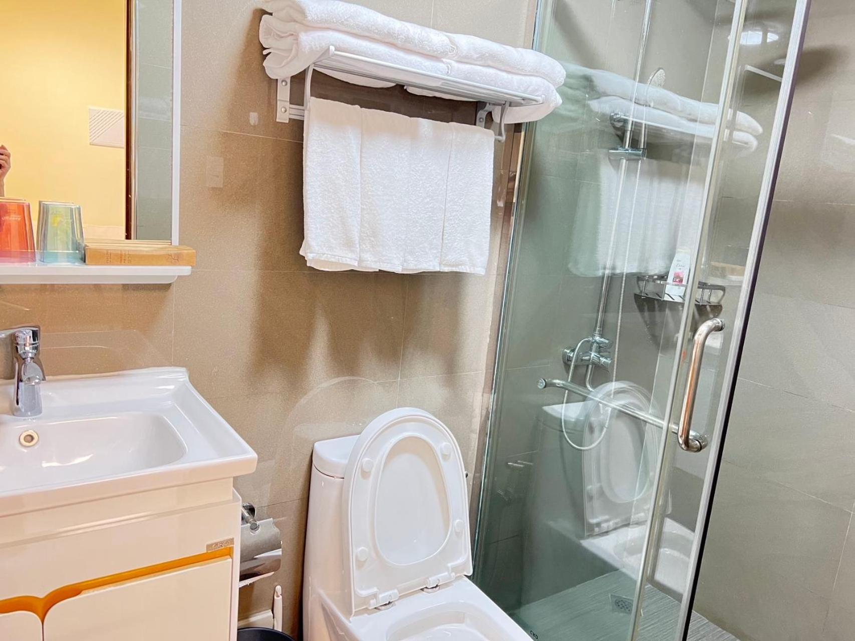 Grand Riviera Suites Manila Ngoại thất bức ảnh