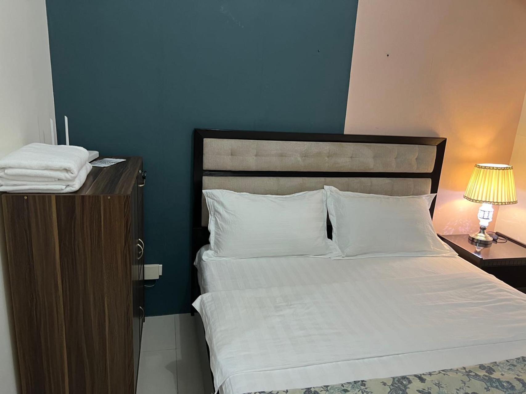 Grand Riviera Suites Manila Ngoại thất bức ảnh