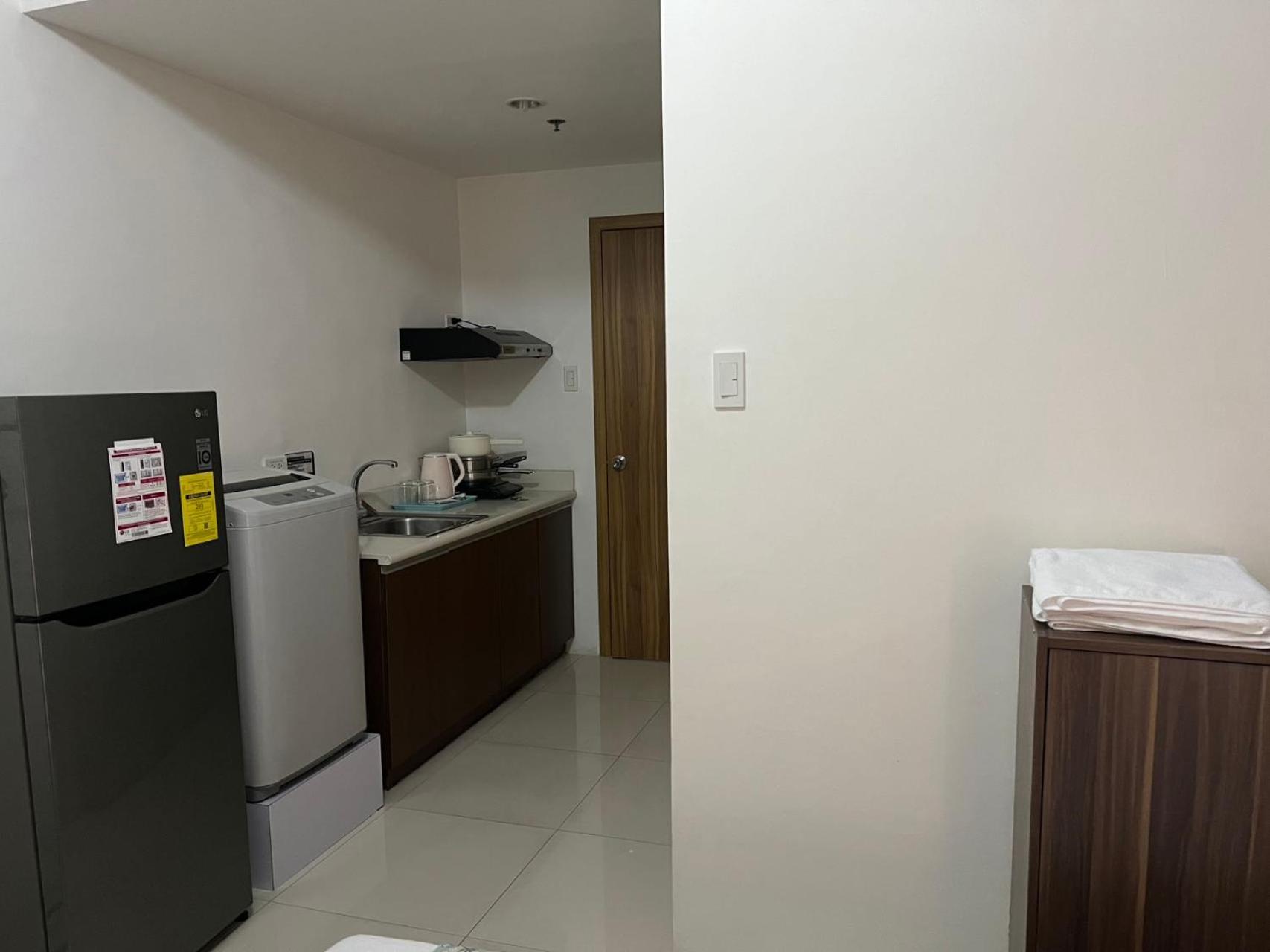 Grand Riviera Suites Manila Ngoại thất bức ảnh