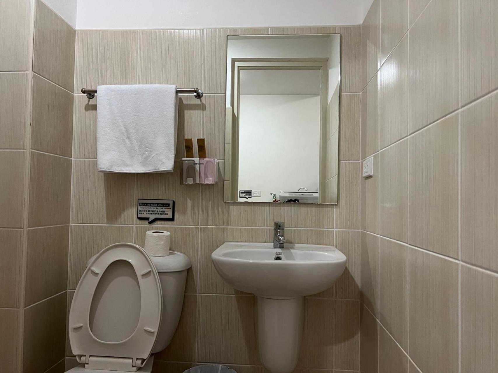 Grand Riviera Suites Manila Ngoại thất bức ảnh