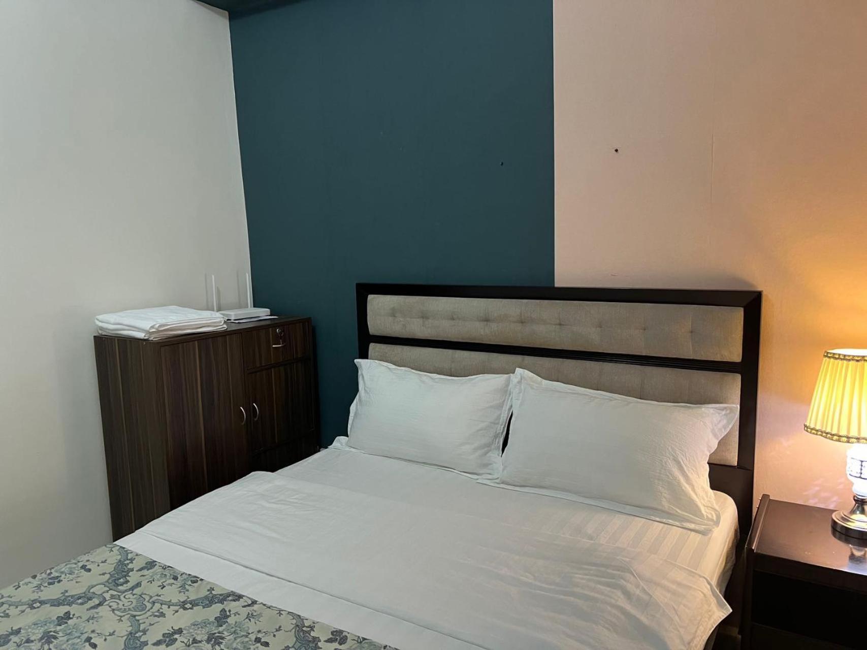 Grand Riviera Suites Manila Ngoại thất bức ảnh