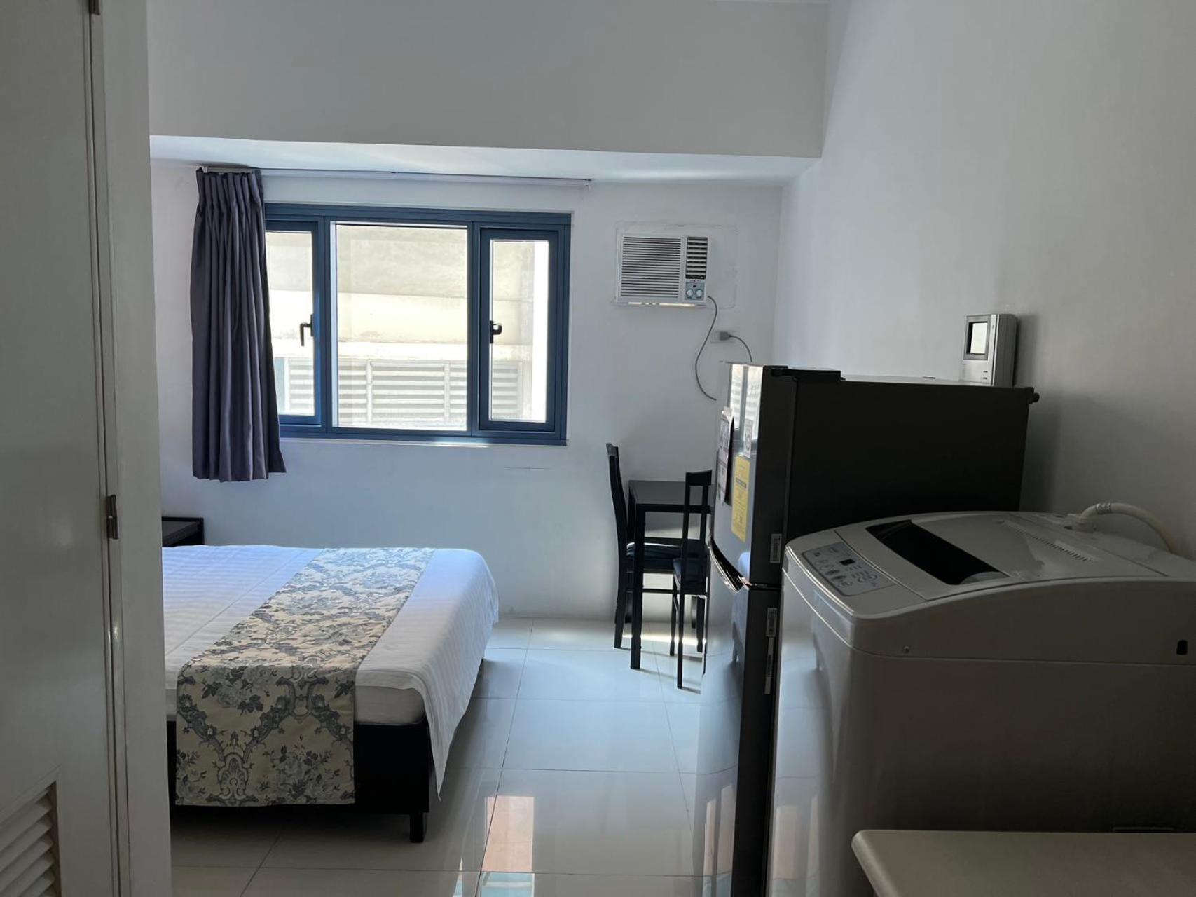 Grand Riviera Suites Manila Ngoại thất bức ảnh