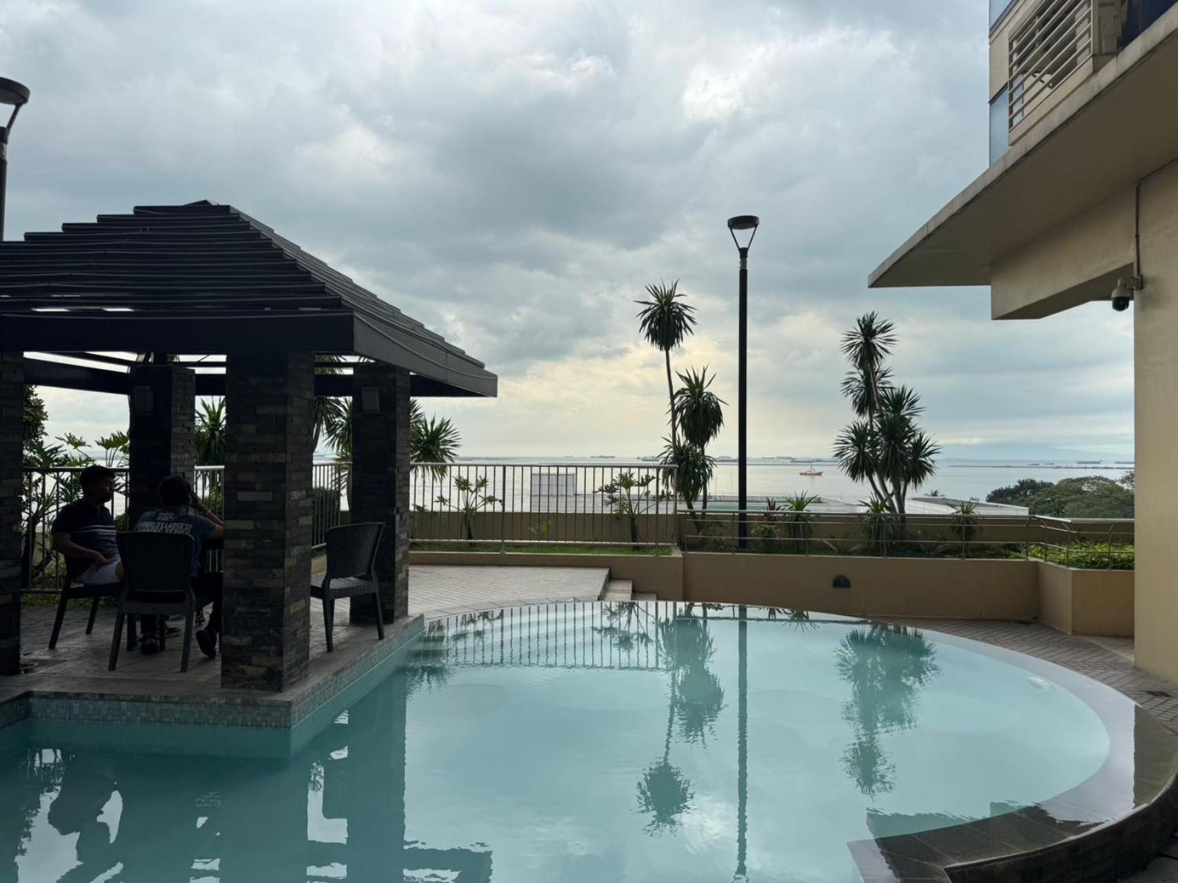 Grand Riviera Suites Manila Ngoại thất bức ảnh