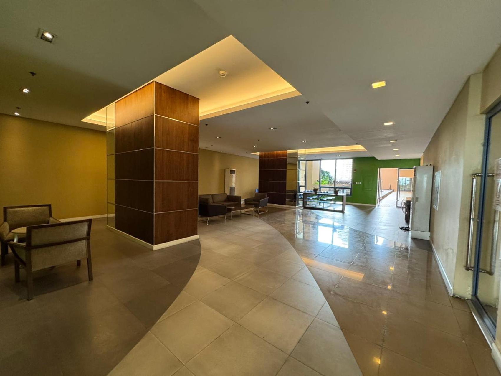 Grand Riviera Suites Manila Ngoại thất bức ảnh