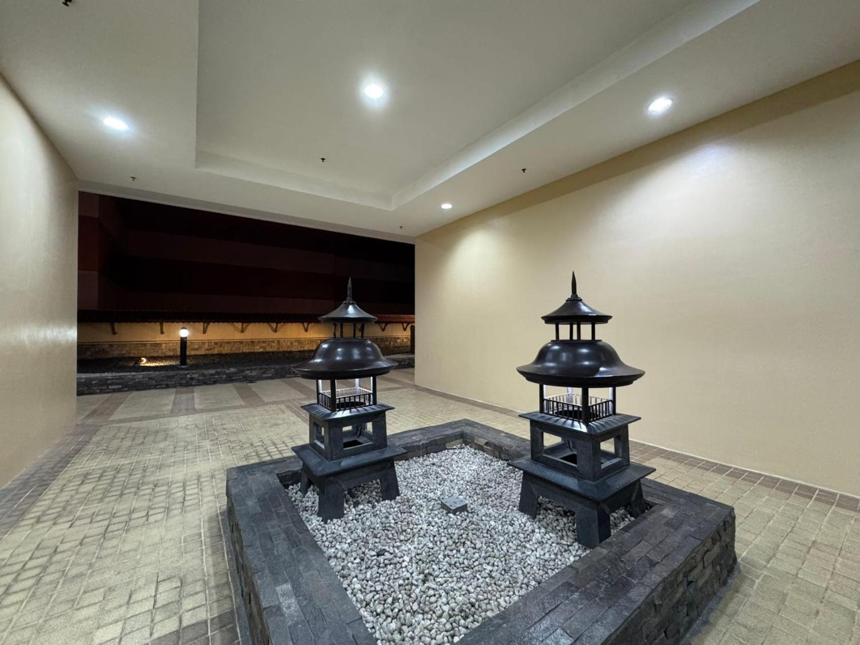 Grand Riviera Suites Manila Ngoại thất bức ảnh