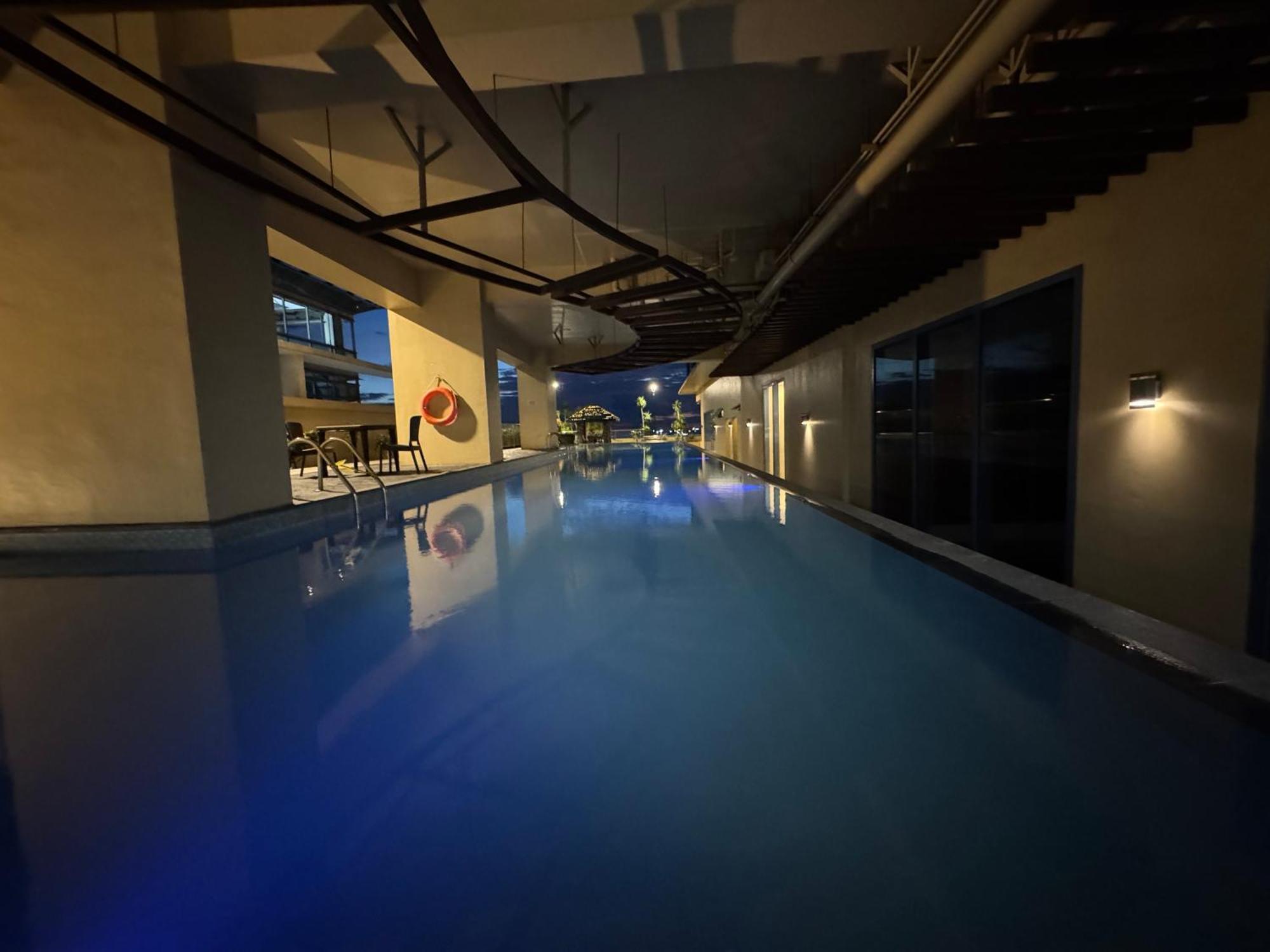 Grand Riviera Suites Manila Ngoại thất bức ảnh
