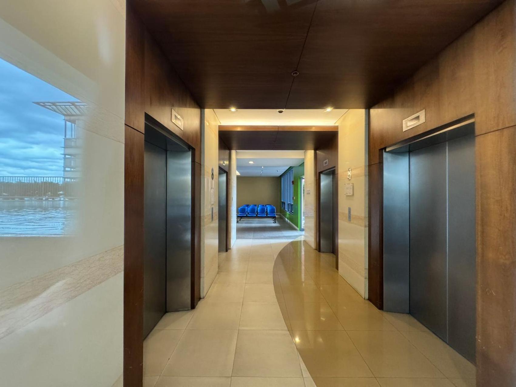 Grand Riviera Suites Manila Ngoại thất bức ảnh