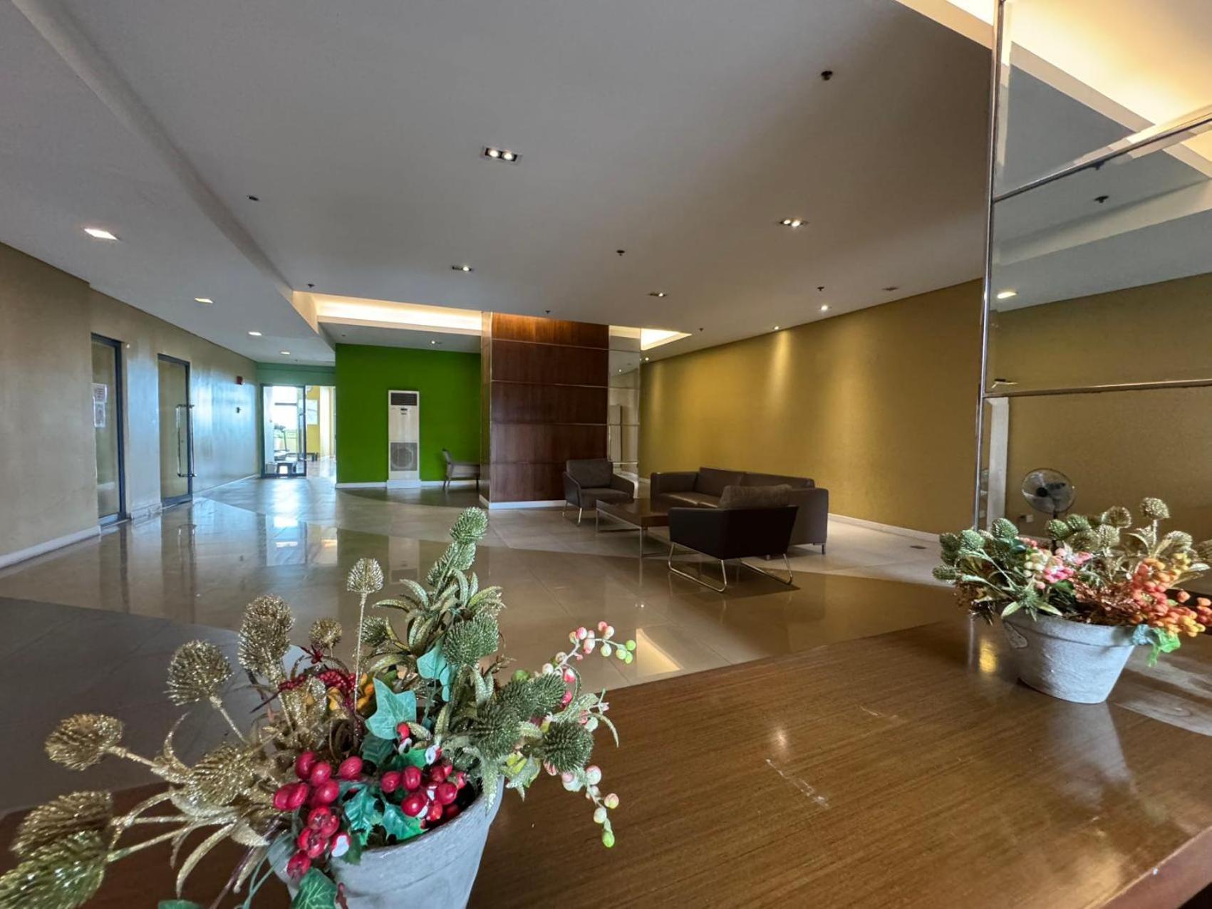 Grand Riviera Suites Manila Ngoại thất bức ảnh