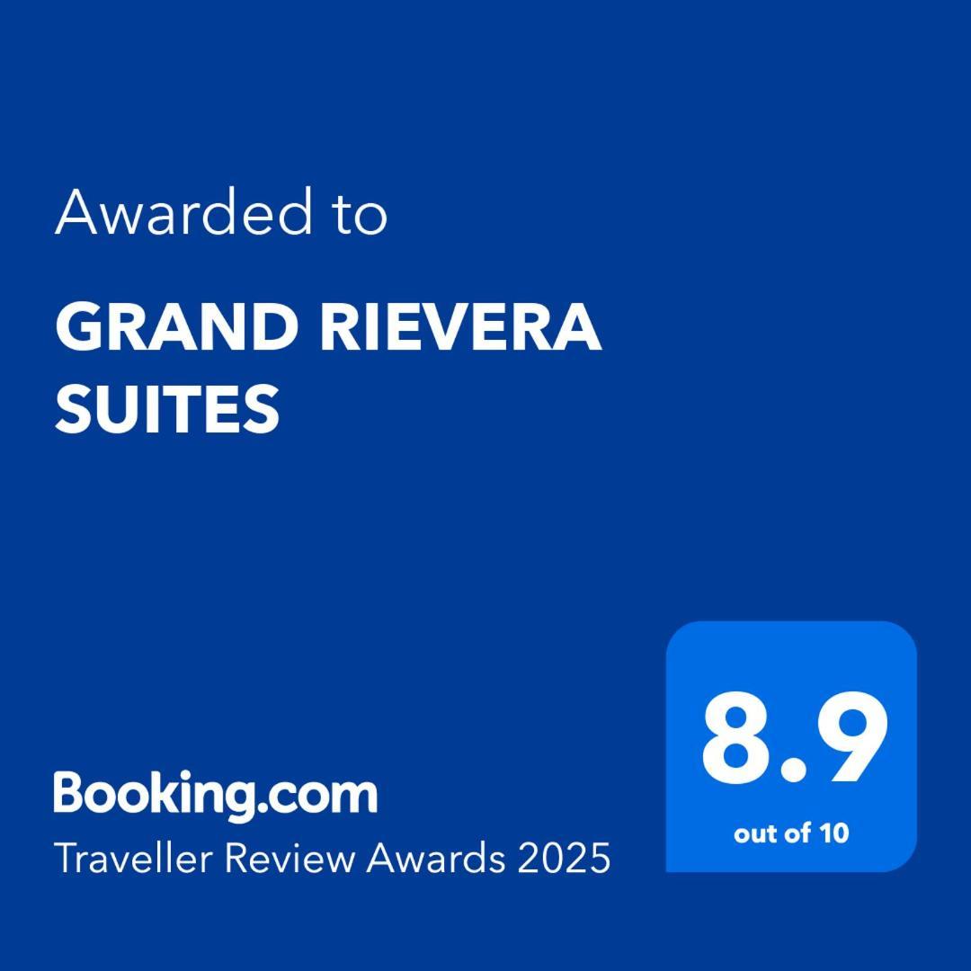 Grand Riviera Suites Manila Ngoại thất bức ảnh